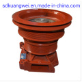 Mining Dump Truck Water Pump for Weichai